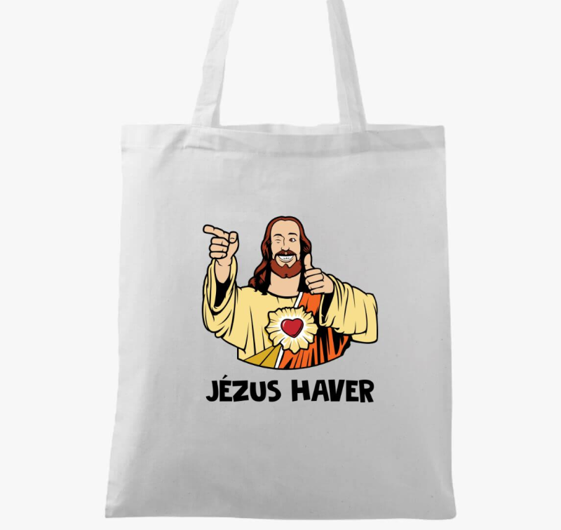 Krisztus haver