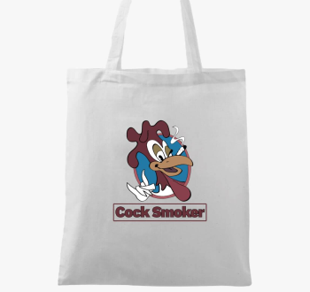 Cock Smoker - Jay in Bob