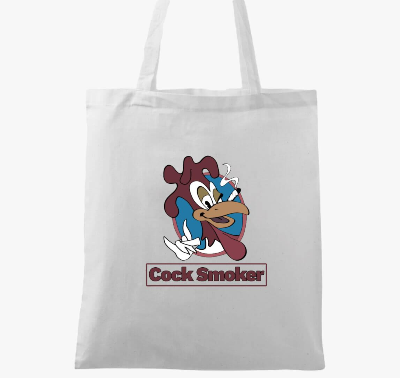 Cock Smoker - Jay in Bob