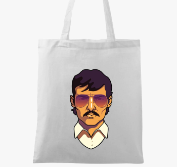 Narcos Javier Pena art