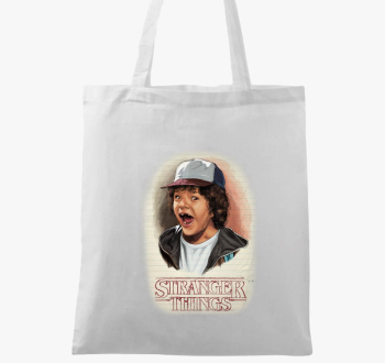 Stranger things - Dusty