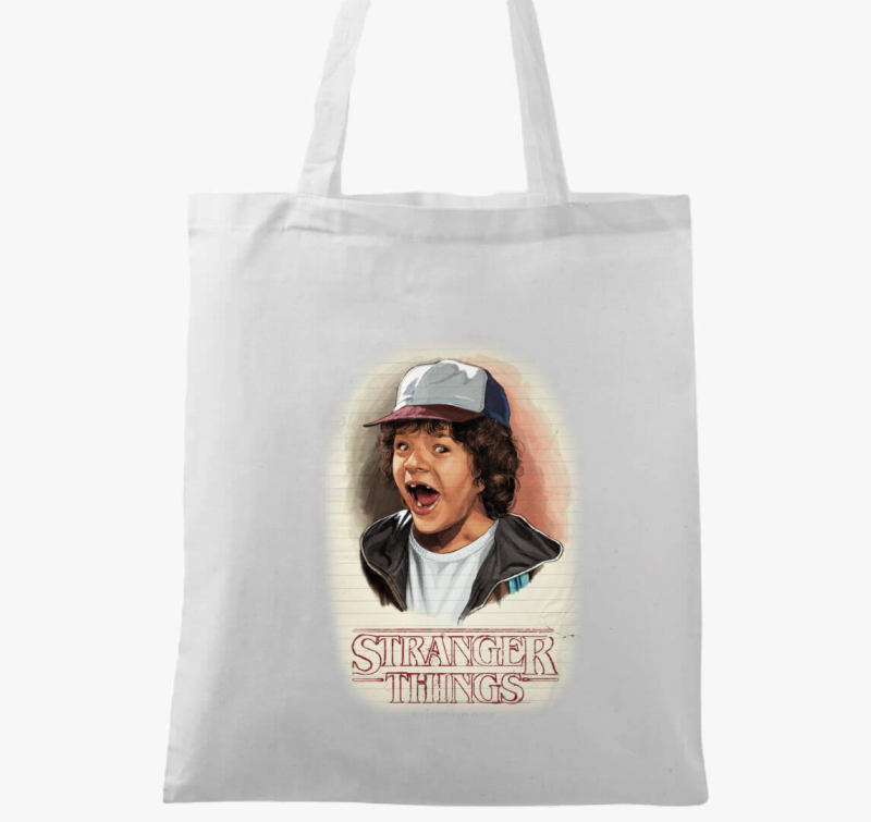 Stranger things - Dusty