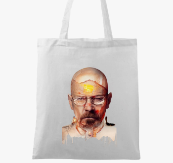 Breaking Bad - Heisenberg Art