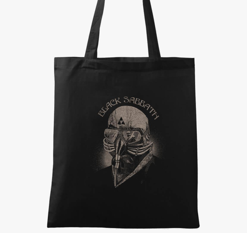 Black Sabbath (Tony Stark is ilyet hordott)