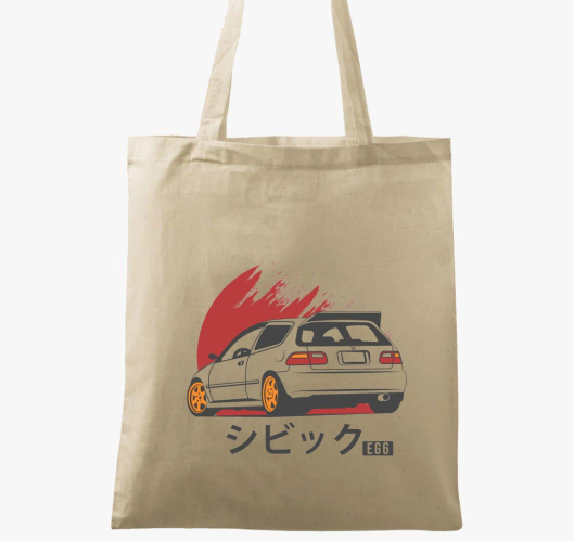 Honda Civic 4th gen