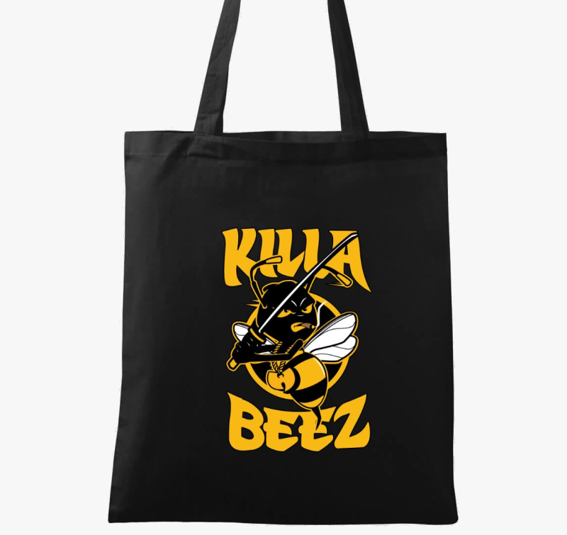 Wu-Tang Killa Beez