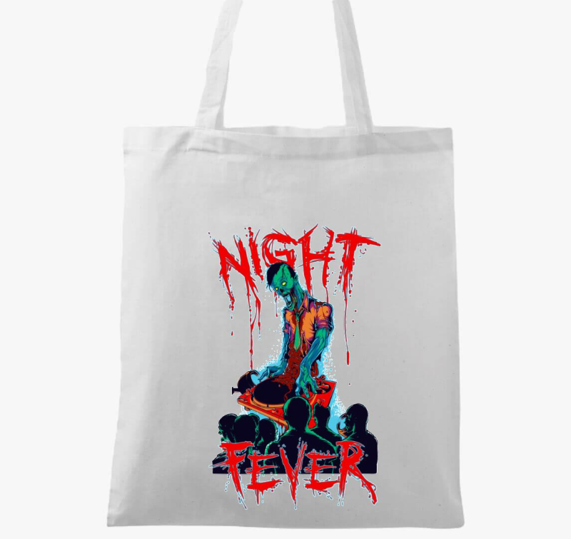 Zombi DJ - Night Fever
