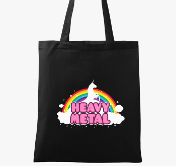 Unikornis Heavy Metal