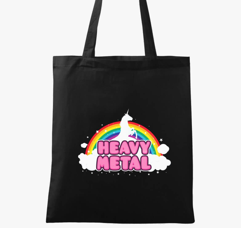 Unikornis Heavy Metal