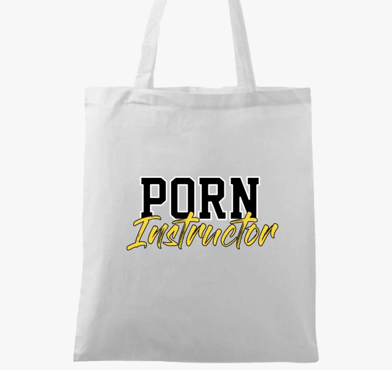 Porn Instruktor