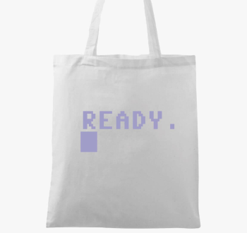 Commodore 64 - Ready (C64)