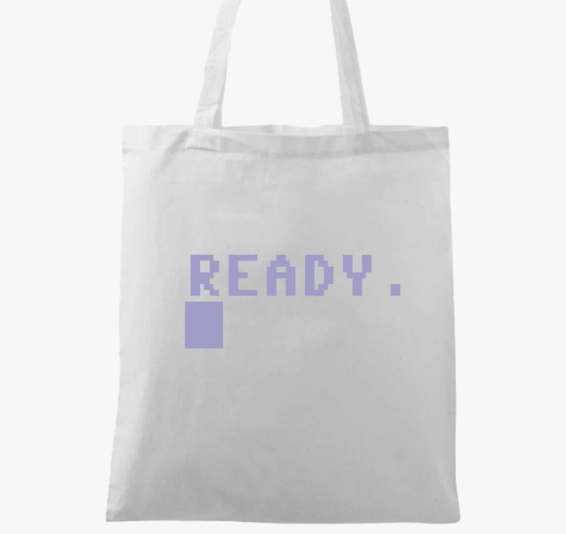 Commodore 64 - Ready (C64)