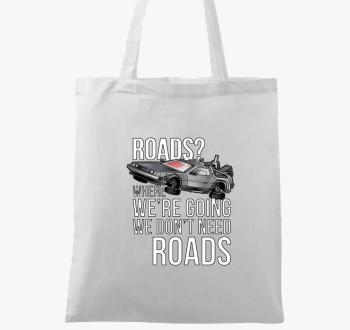 Utak?! mi ott nincs utakra!