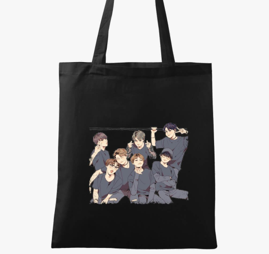 BTS art 2.0