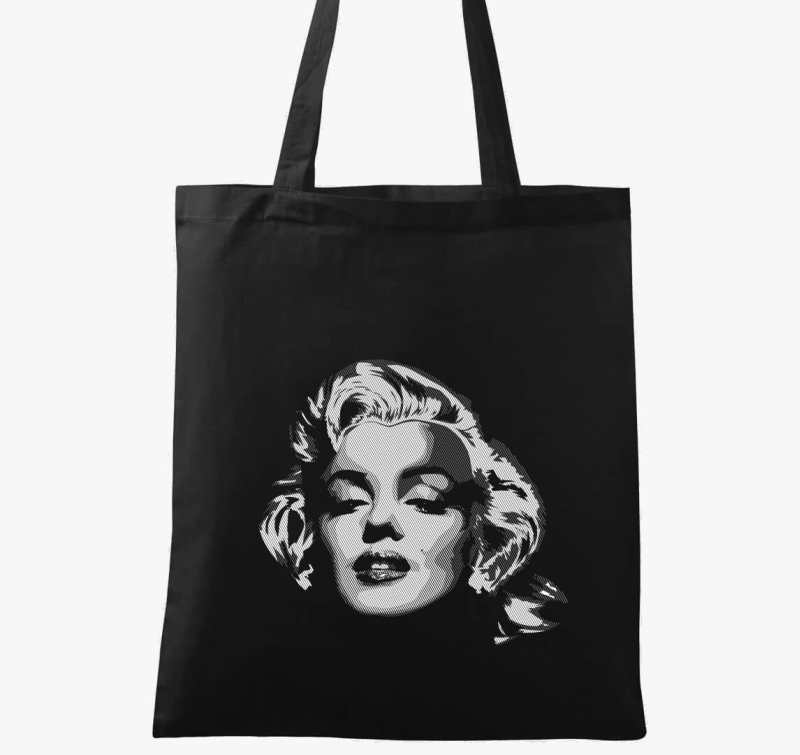 Marilyn Monroe - Csajos