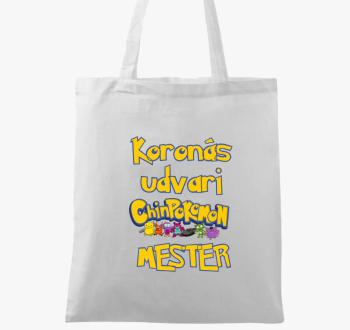 Udvari Chinpoko Mester