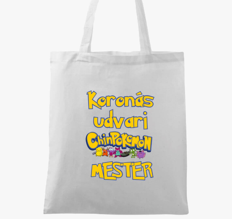 Udvari Chinpoko Mester