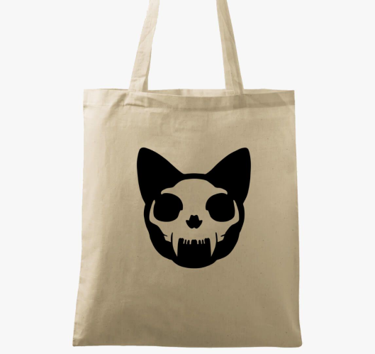 Bat Cat - Csajos