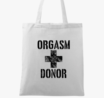Amerikai pite orgasm donor