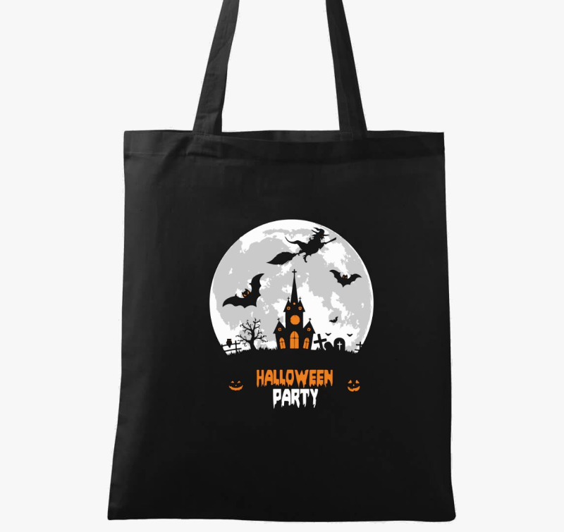 Halloween party