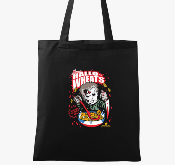 Michael Myers halloweeni