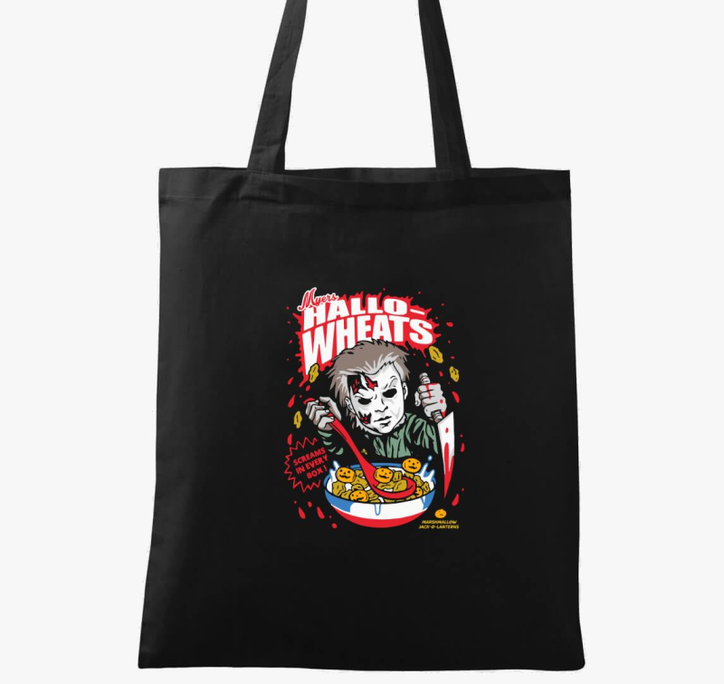 Michael Myers halloweeni