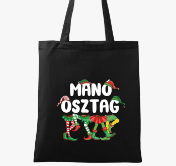 osztag