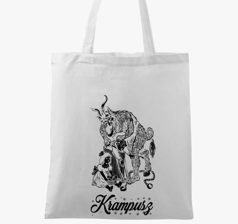 Krampuszos