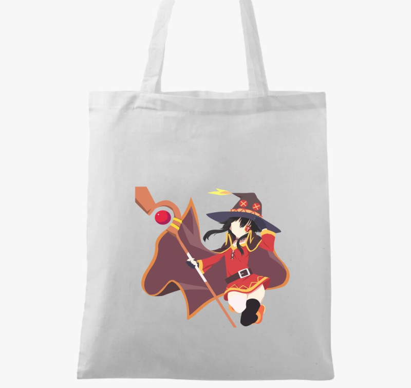 Konosuba Megumin anime