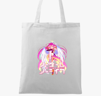No Game No Life Jibril