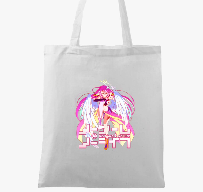 No Game No Life Jibril