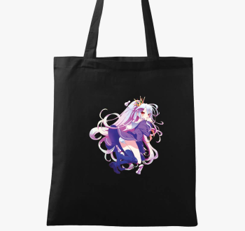 No Game No Life Shiro