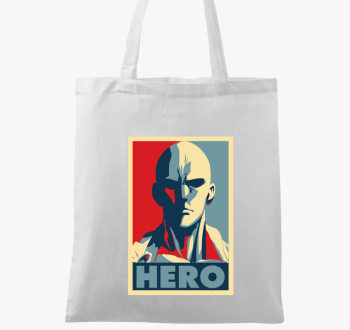 One Punch Man HERO