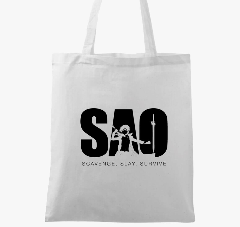 Sword Art Online - SAO