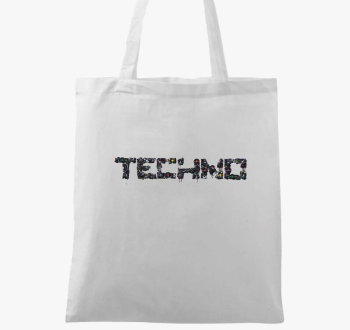 Techno zene szerelmeseinek