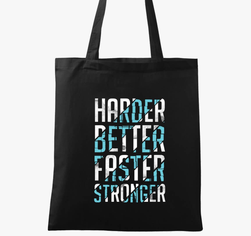 Daft Punk - Harder, better, faster, stronger