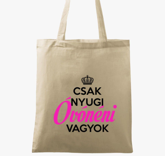 Csak nyugi, sem