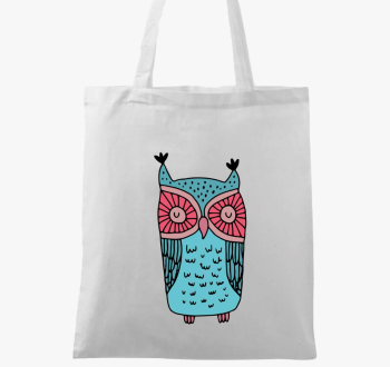 Pszichedelikus bagoly