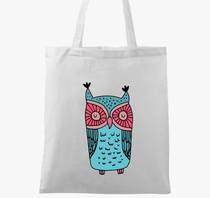 Pszichedelikus bagoly