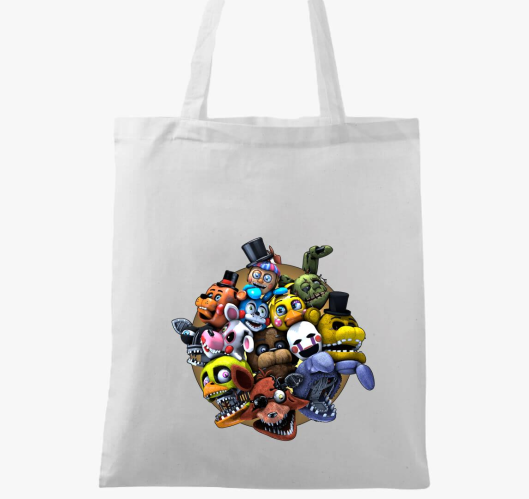 Five Nights at Freddy 3.0