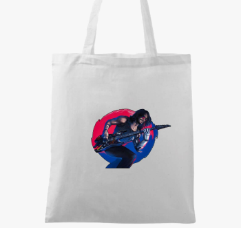 Cyberpunk 2077 Johnny Silverhand