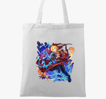 Fullmetal Alchemist Edward