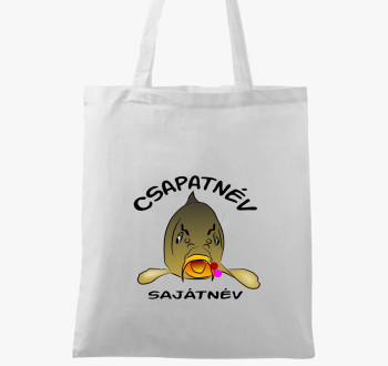 Pontyos ribič csapat