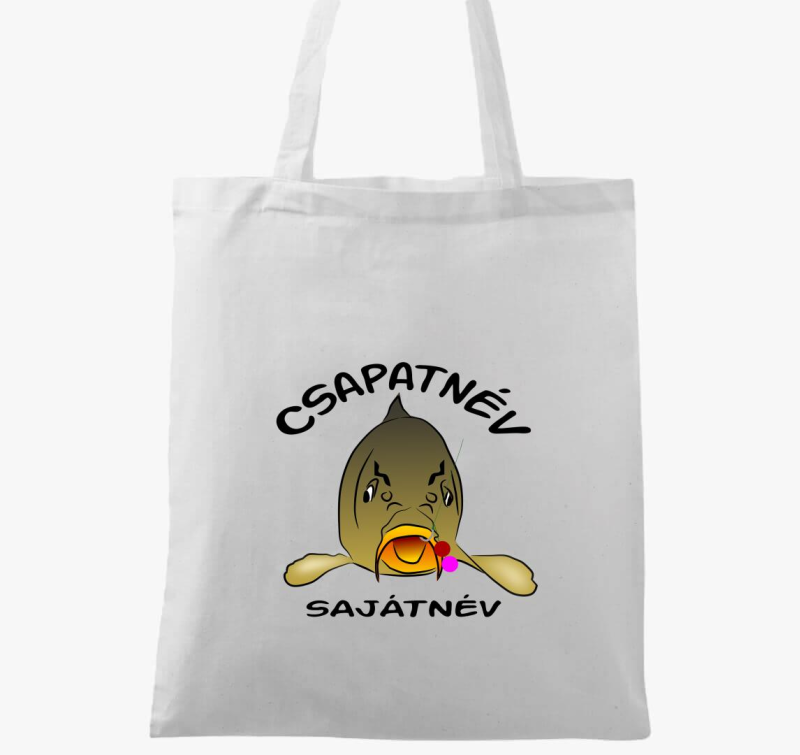 Pontyos ribič csapat