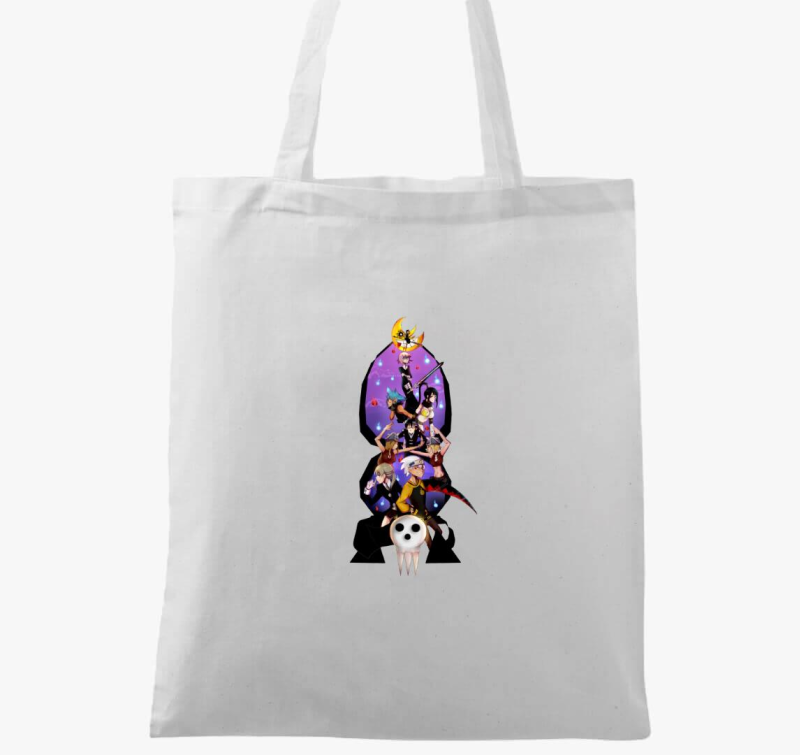 Soul Eater karakterek art