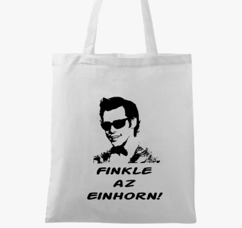 Ace Ventura - Einhorn Finkle