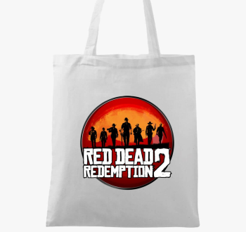 Red Dead Redemption 2