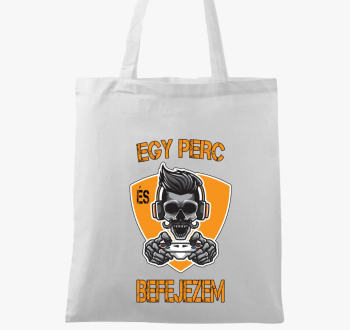 perc in befejezem - Gamer