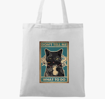 Ne mondd meg nekem...