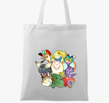 Monster Hunter World